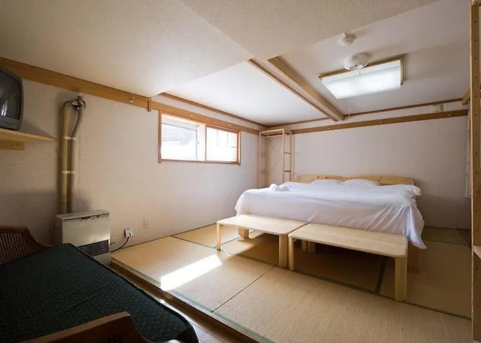 Slowlife Lodge Kutchan