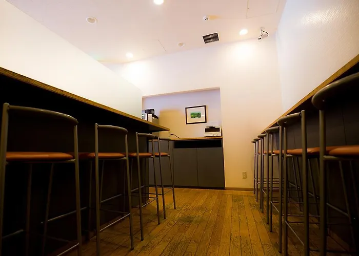 Swanky Hotel Otomo Sapporo