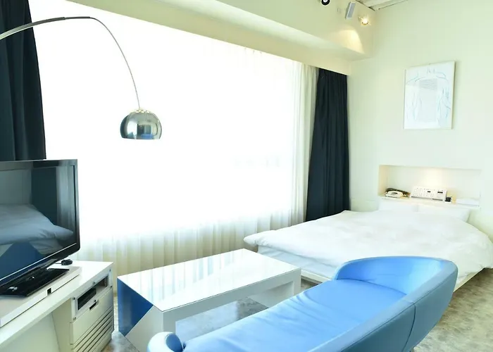 C-Hotel Affetto (Adults Only) 札幌