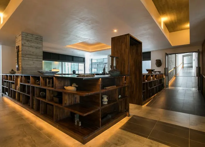 Zaborin Hotel Kutchan