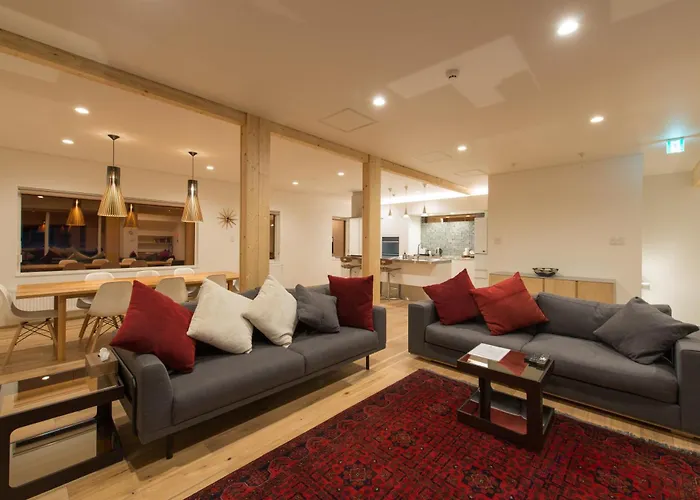 Yuzuki Villa Kutchan