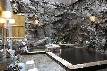 Natural Spa Hotel Paco 帯広市