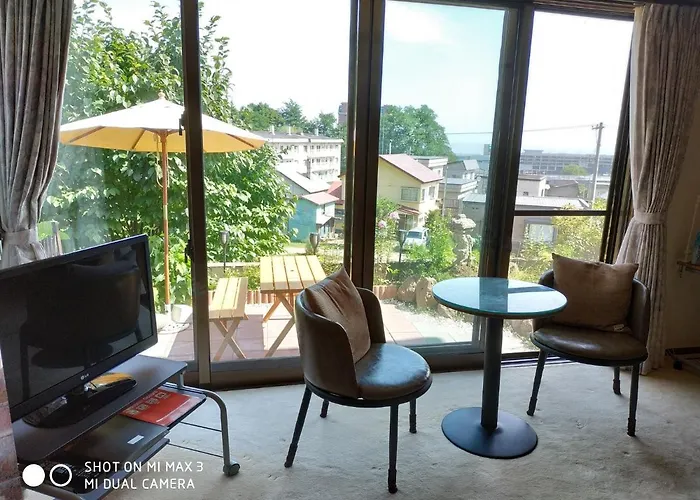 Bay View House Private Room / Vacation Stay 3666 小樽