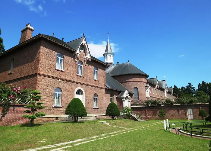 Apa Hotel Hakodate Ekimae