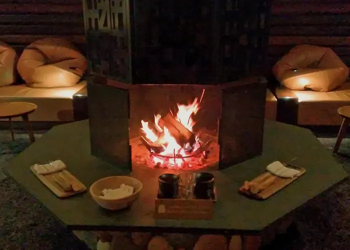 Niseko Hotels With Jacuzzi in Room