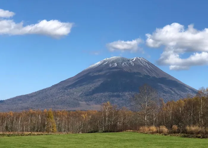Hotel Resort Inn Niseko