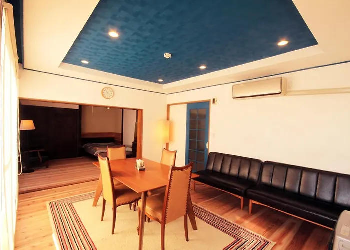 Kodatel コダテル 函館シーサイド Hakodate