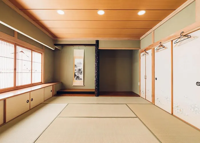 Hutverhuur in Hokkaido